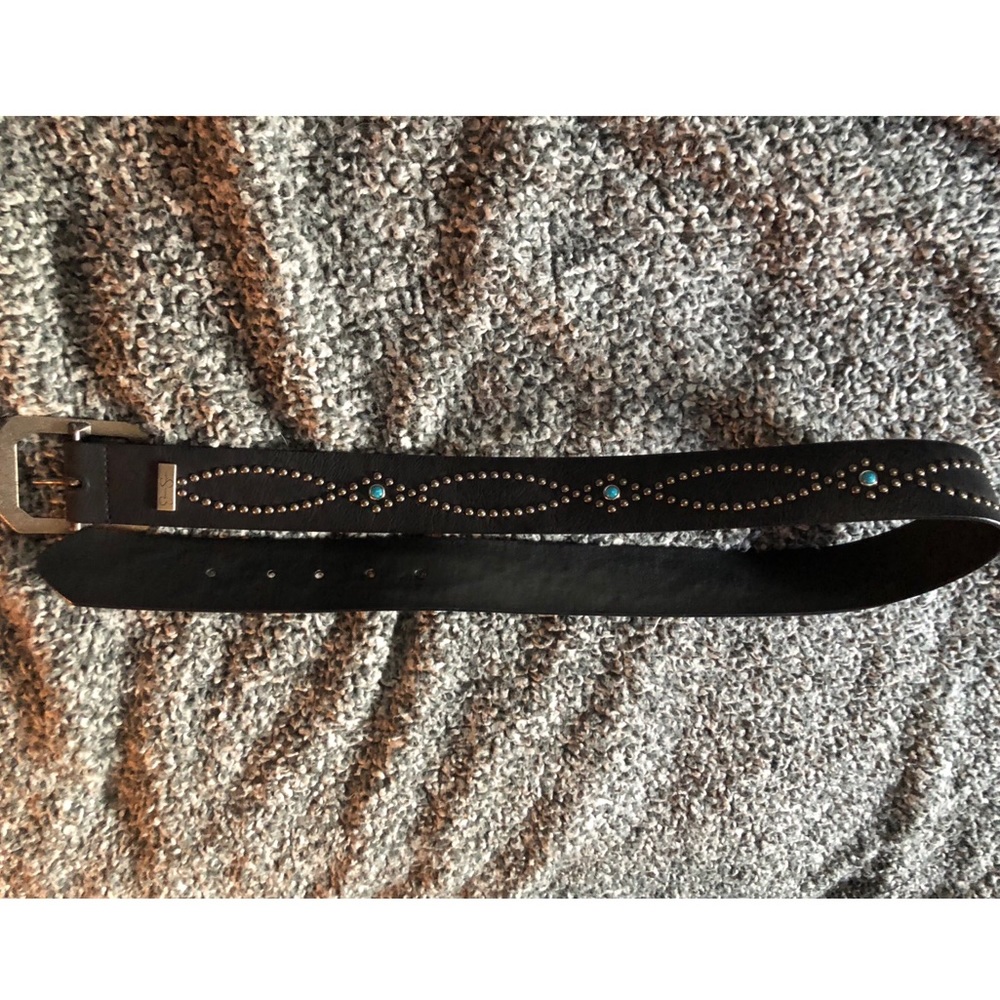 Belt!